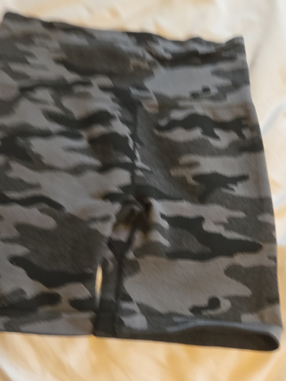 NEW BALANCE BIKE SHORT
